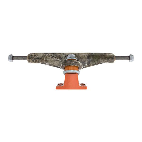 Independent Stage 11 Truck Set 159 Realtree APX-Black Sheep Skate Shop