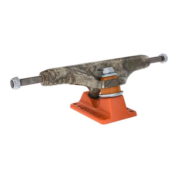 Independent Stage 11 Truck Set 159 Realtree APX-Black Sheep Skate Shop