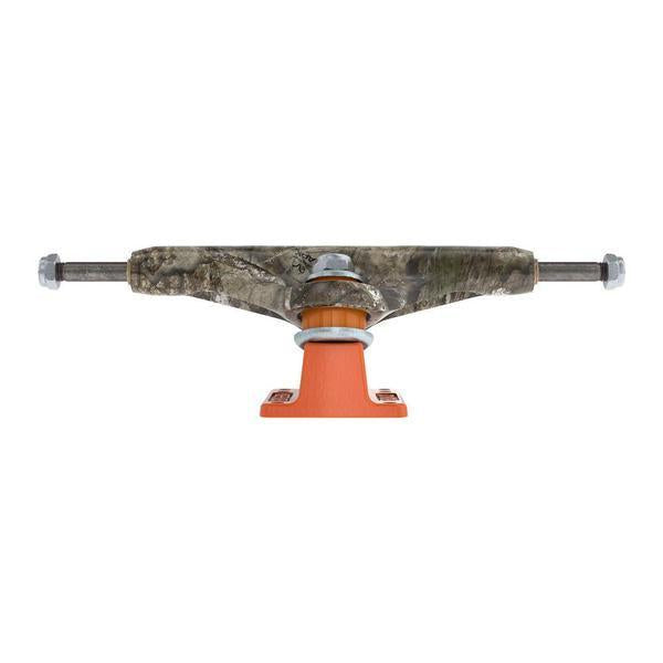Independent Stage 11 Truck Set 169 Realtree APX-Black Sheep Skate Shop