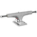Independent Stage 4 Truck Set 146mm Standard Polished Silver-Black Sheep Skate Shop