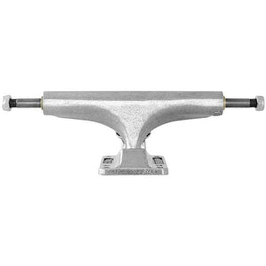 Independent Stage 4 Truck Set 146mm Standard Polished Silver-Black Sheep Skate Shop