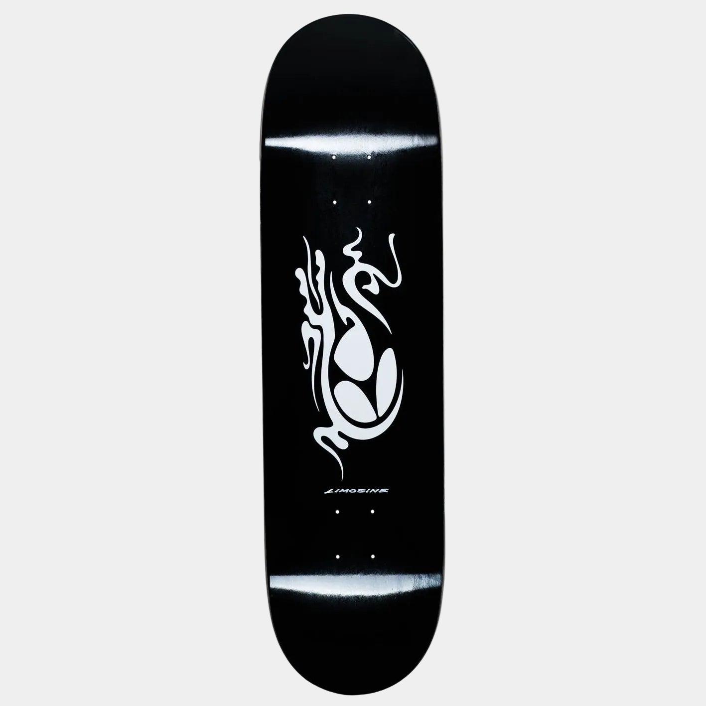 Limosine Skateboards Jade Deck 8.5"