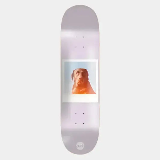 Jart Skateboards Instant Film LC Deck 8.375"-Black Sheep Skate Shop