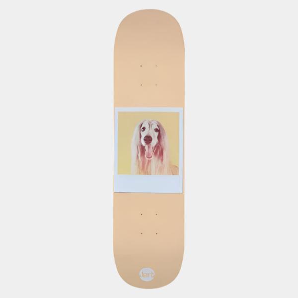 Jart Skateboards Instant Film LC Twin Deck 8.0"-Black Sheep Skate Shop