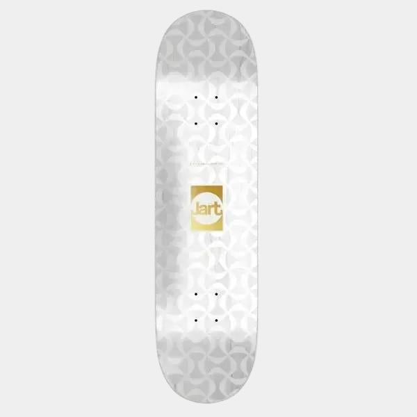 Jart Skateboards Royal LC Deck 8.25"-Black Sheep Skate Shop