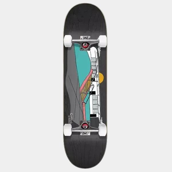 Jart Skateboards Spots Complete 8.0"-Black Sheep Skate Shop