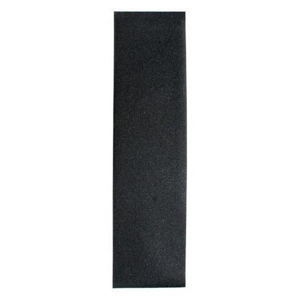 JESSUP Skateboard Griptape Sheet BLACK 9' X 33' Grip Tape