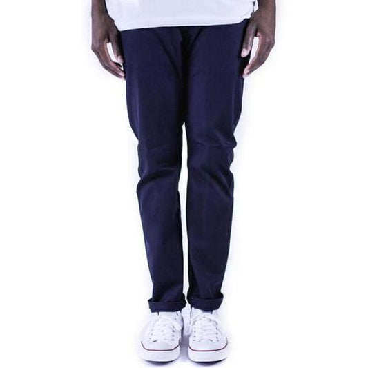 Kennedy Surplus Chinos Navy-Black Sheep Skate Shop