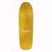 Krooked Skateboards Team Mermaid Shaped Deck 9.81"-Black Sheep Skate Shop