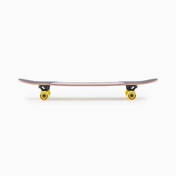 Landyachtz Tony Danza Spectrum Complete Longboard 8.5" x 39.9"-Black Sheep Skate Shop