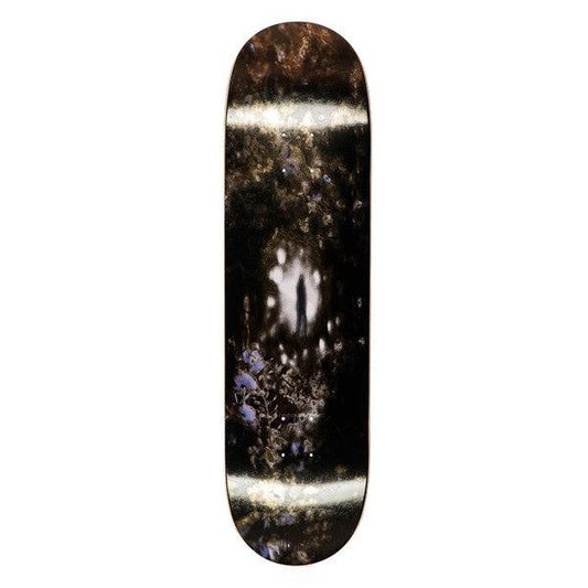 Limosine Skateboards Aaron Loreth (Reptilian) Deck 8.25"-Black Sheep Skate Shop