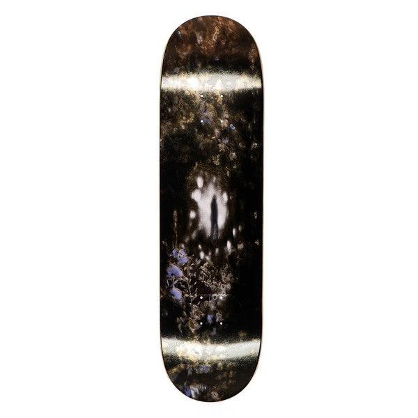 Limosine Skateboards Aaron Loreth (Reptilian) Deck 8.6"-Black Sheep Skate Shop
