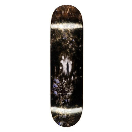 Limosine Skateboards Aaron Loreth (Reptilian) Deck 8.6"-Black Sheep Skate Shop
