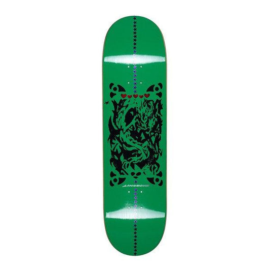 Limosine Skateboards Cyrus Bennett Morph Deck-Black Sheep Skate Shop