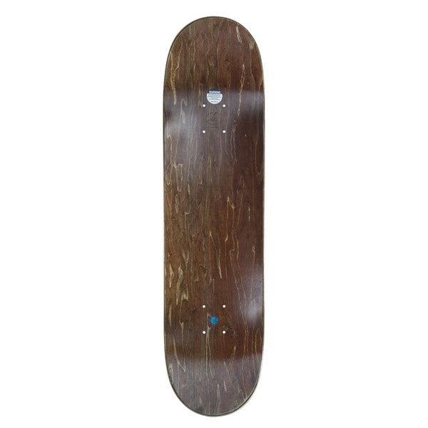 Limosine Skateboards Heart Deck-Black Sheep Skate Shop