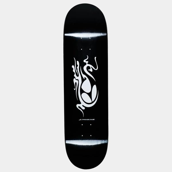 Limosine Skateboards Jade Deck 8.5"-Black Sheep Skate Shop