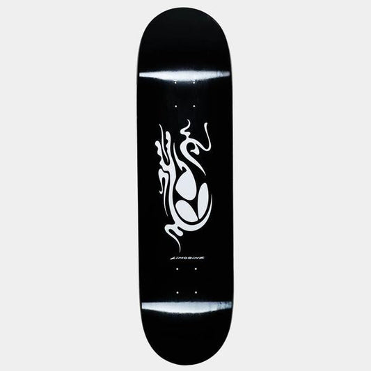 Limosine Skateboards Jade Deck 9.0"-Black Sheep Skate Shop