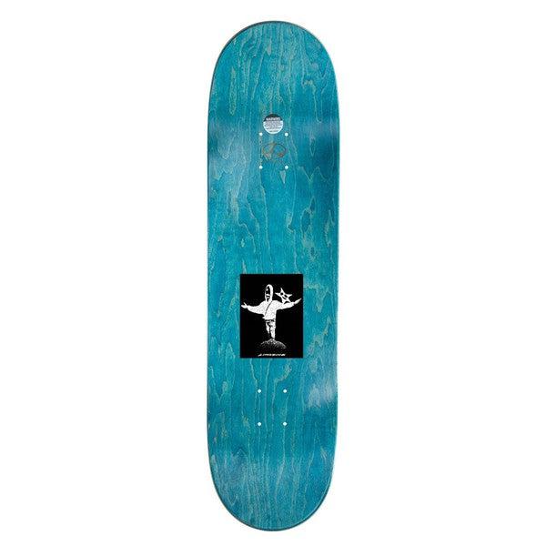 Limosine Skateboards Karim Callender Dream City Deck-Black Sheep Skate Shop