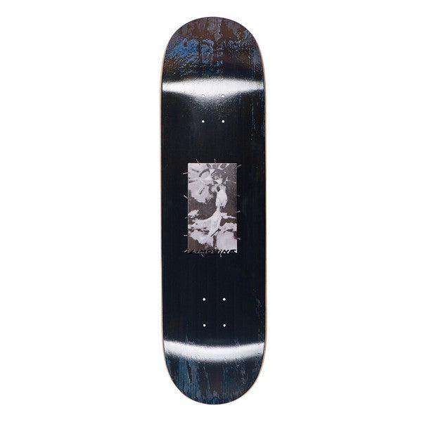 Limosine Skateboards Max Palmer Melt Deck 8.38"-Black Sheep Skate Shop