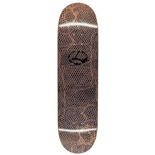 Limosine Skateboards Max Palmer Trash Deck 8.5"-Black Sheep Skate Shop