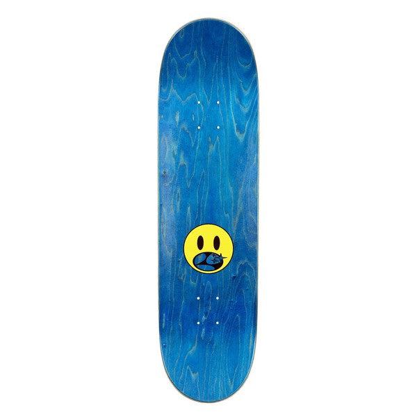 Limosine Skateboards Ring Wave Deck 8.25"-Black Sheep Skate Shop