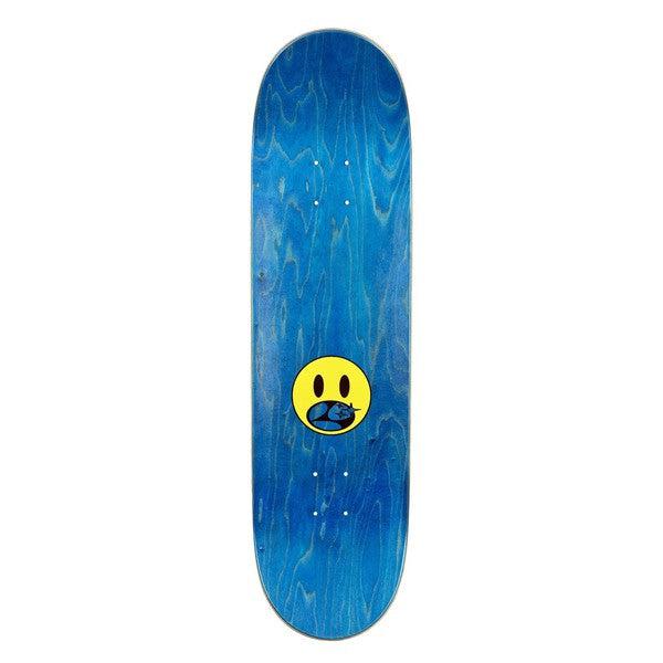 Limosine Skateboards Ring Wave Deck 8.38"-Black Sheep Skate Shop