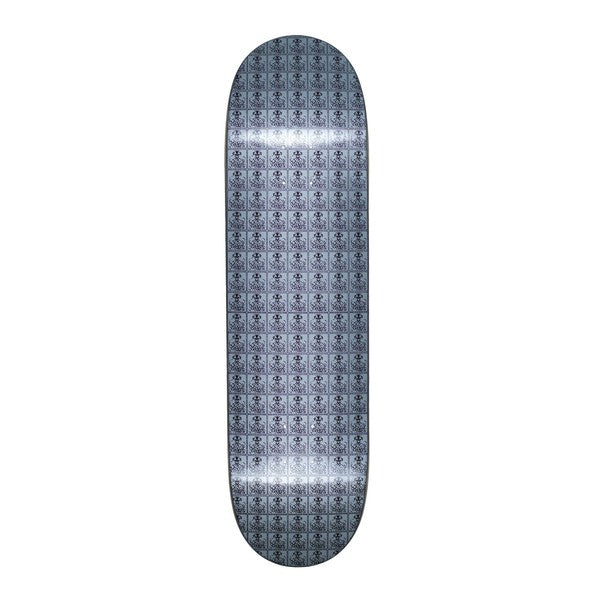 Limosine Skateboards Snake Pit - X Deck 8.25"-Black Sheep Skate Shop