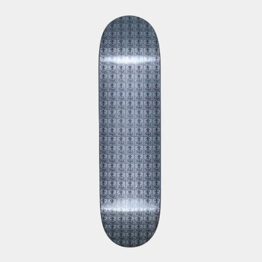 Limosine Skateboards Snake Pit - X Deck 8.5"-Black Sheep Skate Shop