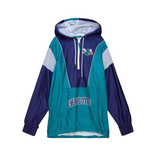 Charlotte Hornets Jacket, Hornets Pullover, Charlotte Hornets Varsity  Jackets, Fleece Jacket