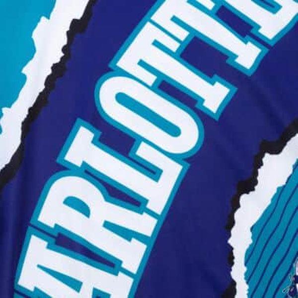 Comprar MITCHELL AND NESS Camiseta NBA Toronto Raptors Jumbotron 2.0  Sublimated Tank Black Purple por 31,00 €