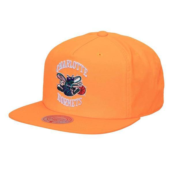 new era hornets hat