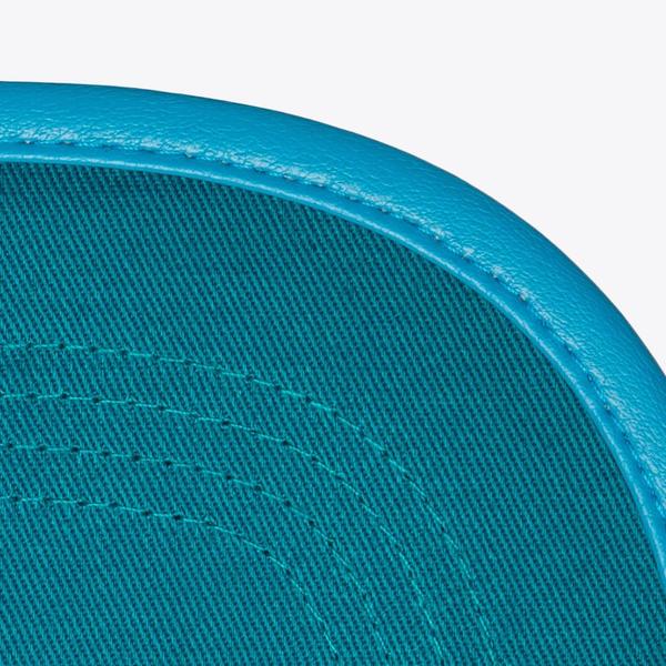 Mitchell & Ness Charlotte Hornets Upscale HWC Snapback Hat Teal-Black Sheep Skate Shop