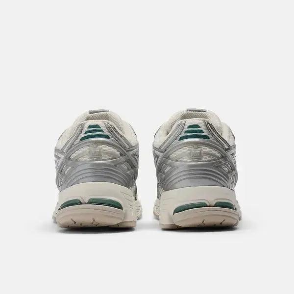 New Balance 1906R M1906REE Silver Metallic - Sea Salt - New