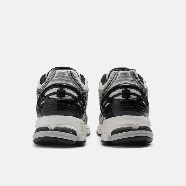New Balance 1906R M1906RER Silver Metallic - Black - Sea Salt-Black Sheep Skate Shop