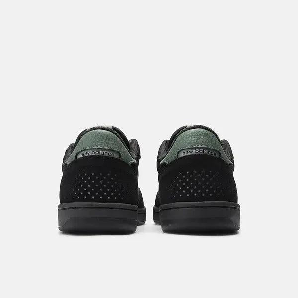 New Balance Numeric 440 V2 NM440BG2 Black - Black-Black Sheep Skate Shop