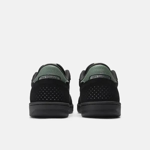 New Balance Numeric 440 V2 NM440BG2 Black - Black-Black Sheep Skate Shop