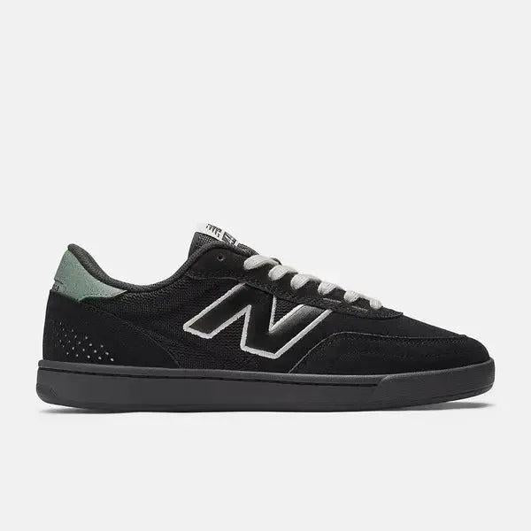 New Balance Numeric 440 V2 NM440BG2 Black - Black – Black Sheep
