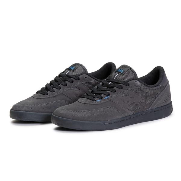 New Balance Numeric 440 V2 NM440WD2 Black - Black-Black Sheep Skate Shop