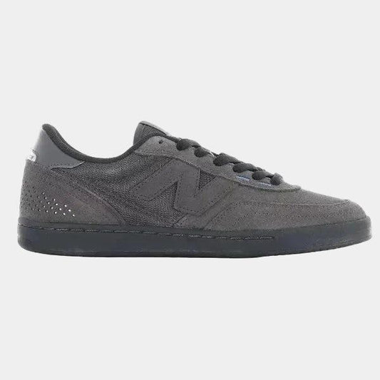 New Balance Numeric 440 V2 NM440WD2 Black - Black-Black Sheep Skate Shop