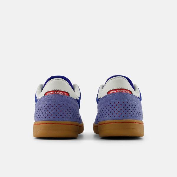 New Balance Numeric 440 V2 UN440RTB Team Royal - Linen-Black Sheep Skate Shop