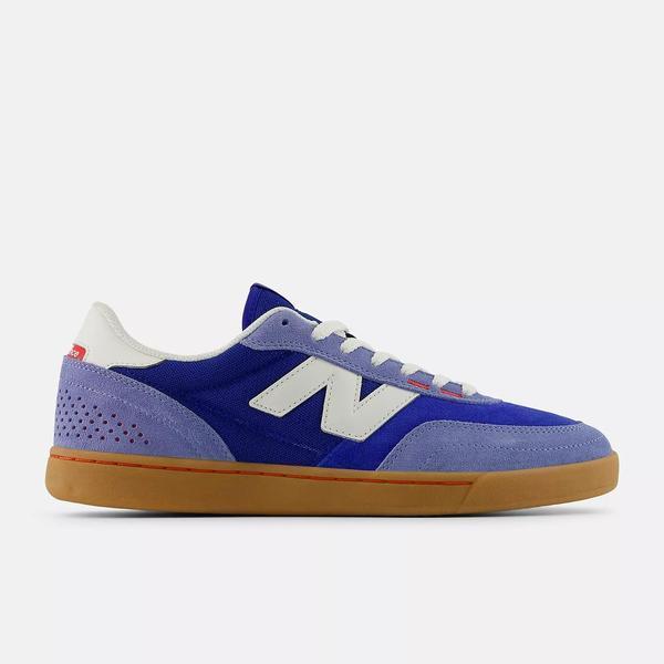 New Balance Numeric 440 V2 UN440RTB Team Royal - Linen-Black Sheep Skate Shop
