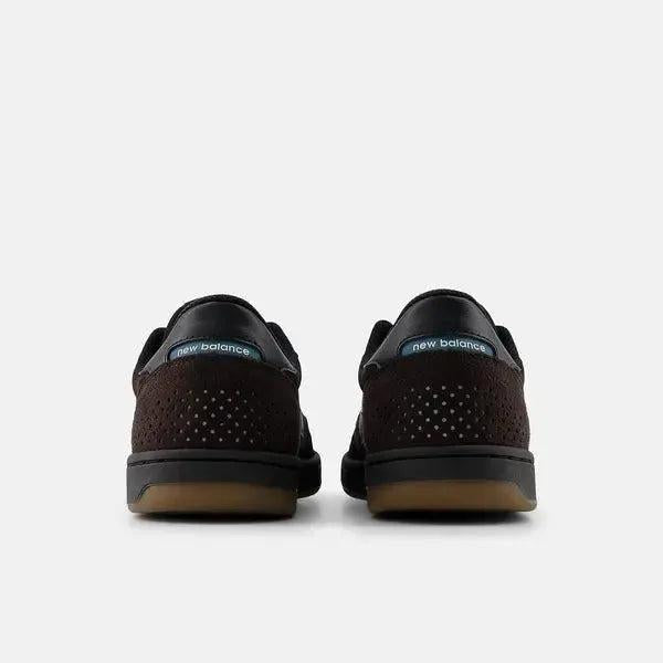 New Balance Numeric 440 V2 UN440VBB Brown - Black-Black Sheep Skate Shop