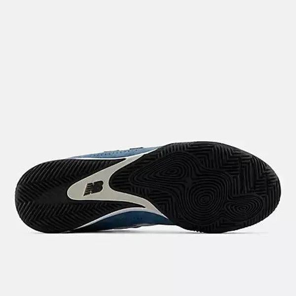 New Balance Numeric 442 Soccer Shoe UN442SMF Blue - White-Black Sheep Skate Shop