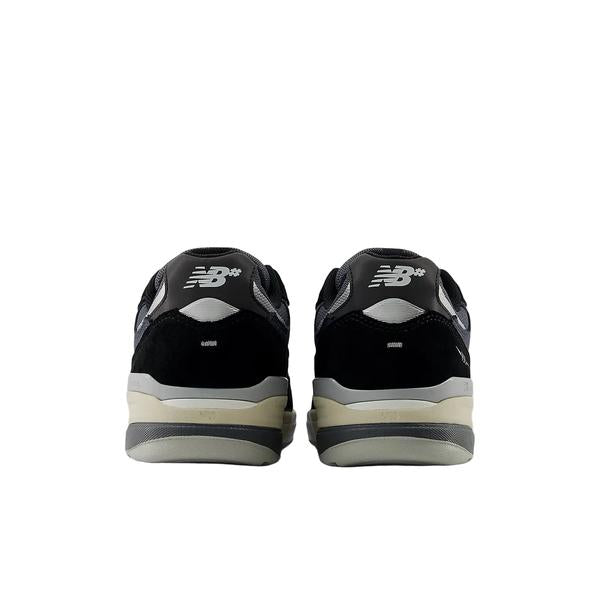 New Balance Numeric Andrew Reynolds 933 NM933BNT Black - Blue