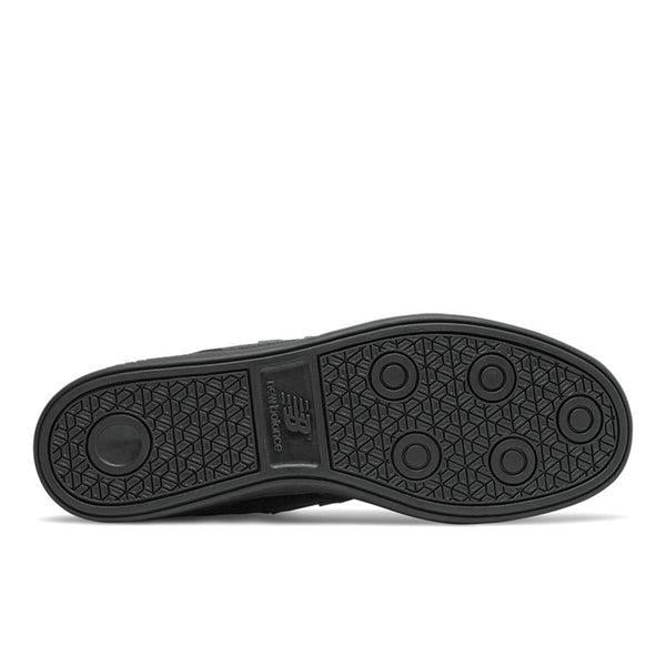 New Balance Numeric Brandon Westgate NM508 Black - Black-Black Sheep Skate Shop