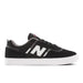 New Balance Numeric Jamie Foy NM306BMS Black - White-Black Sheep Skate Shop