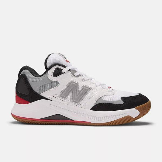 New Balance Numeric Kawhi IV BBKLSNU4 White - Black-Black Sheep Skate Shop