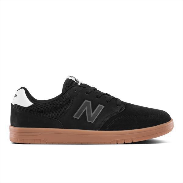 New Balance Numeric NM425BLG Black - White - Gum-Black Sheep Skate Shop