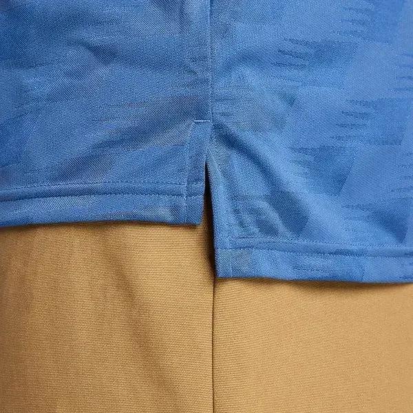 New Balance Numeric Team Kit Jersey Magic Blue-Black Sheep Skate Shop