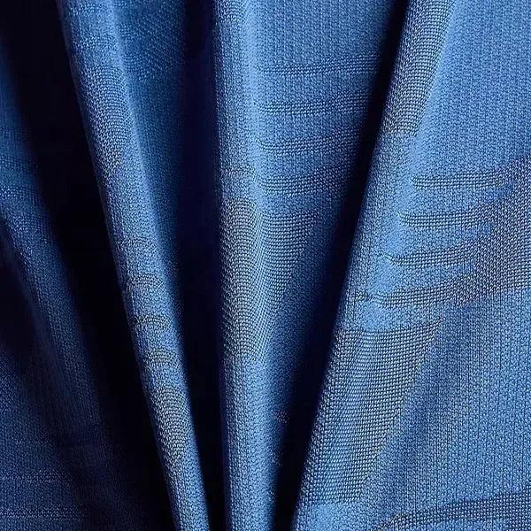 New Balance Numeric Team Kit Jersey Magic Blue-Black Sheep Skate Shop